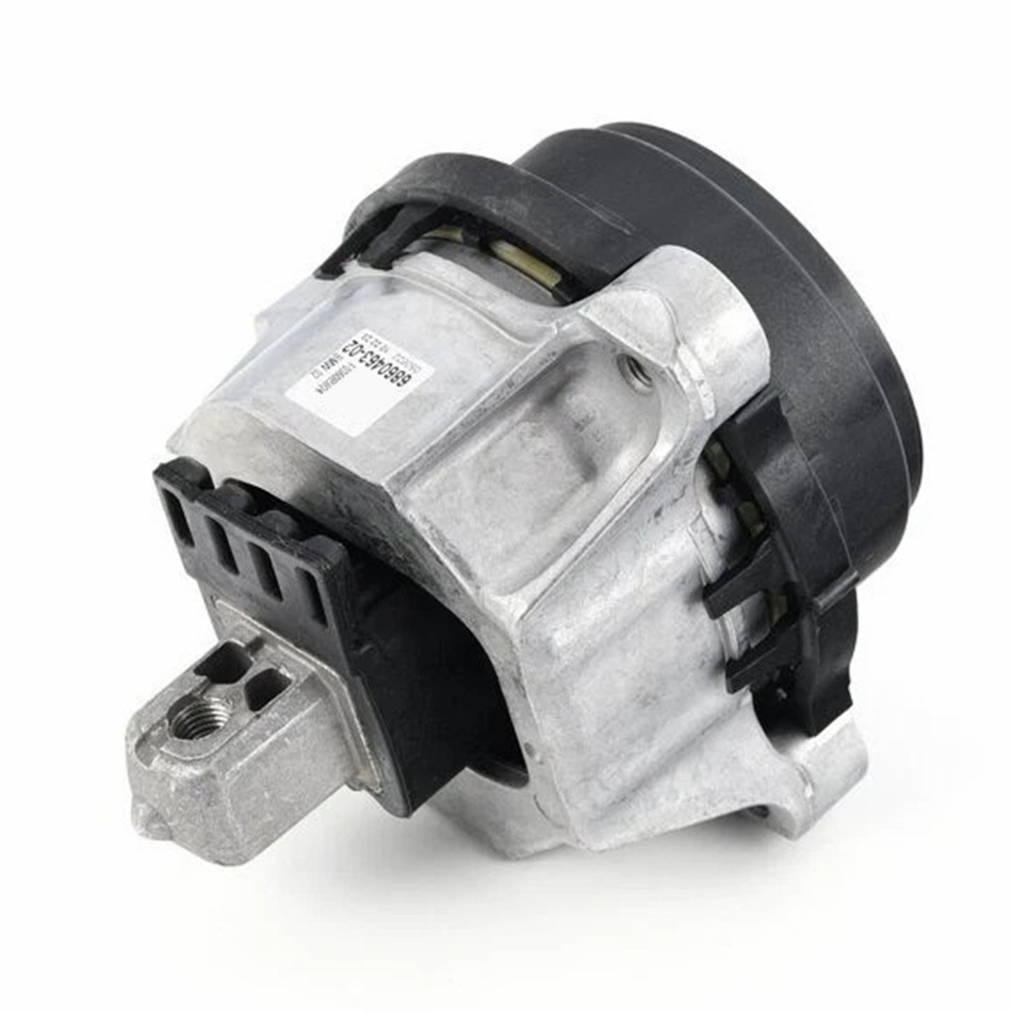 2016 BMW 7 Series 740Li 22116860463 Left & Right Engine Motor Mount Support