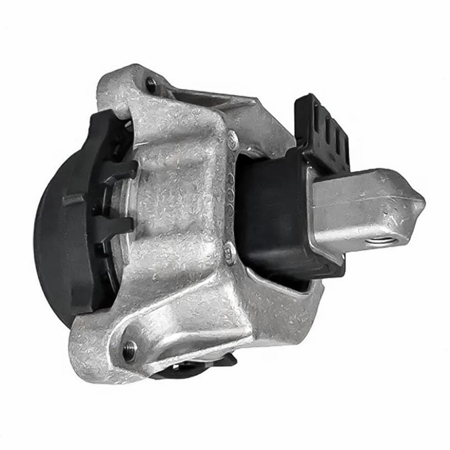 2016 BMW 7 Series 740Li 22116860463 Left & Right Engine Motor Mount Support