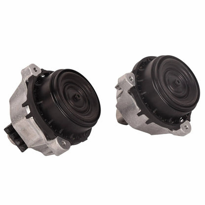 22116860463 22116860464 Left & Right Engine Motor Mount Support For BMW G12 G30