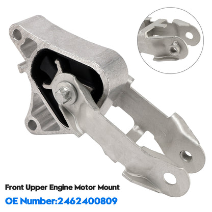 2014-2019 Mercedes-Benz CLA45 AMG W117 2462400809 Engine Motor Mount