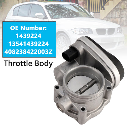 2006-2011 BMW 1 Series E81 1439224 Throttle Body