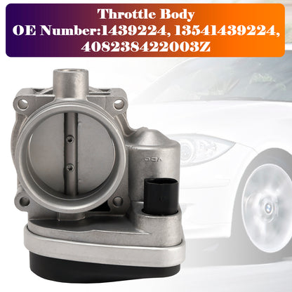 Throttle Body 13541439224 For BMW E81 E87 E46 E90 E91 116i 118i 316i/Ci 318i/Ti