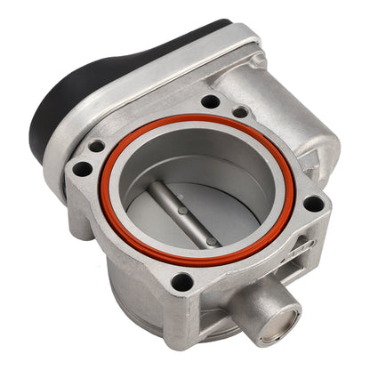2006-2011 BMW 1 Series E81 1439224 Throttle Body