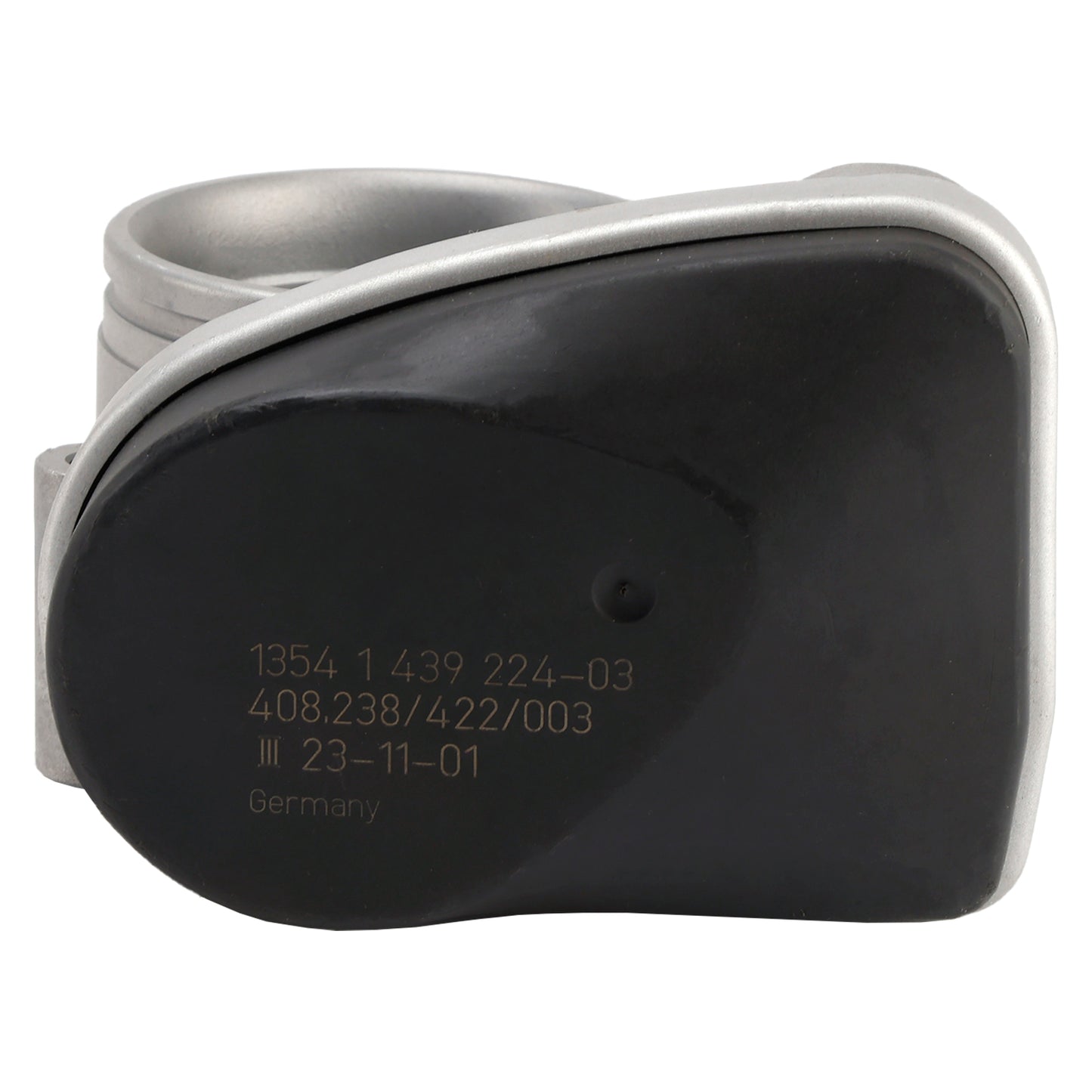 2006-2011 BMW 1 Series E81 1439224 Throttle Body