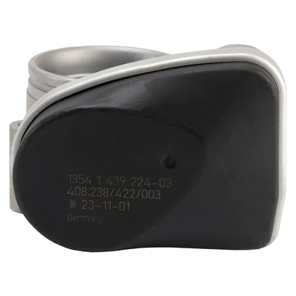 2006-2011 BMW 1 Series E81 1439224 Throttle Body