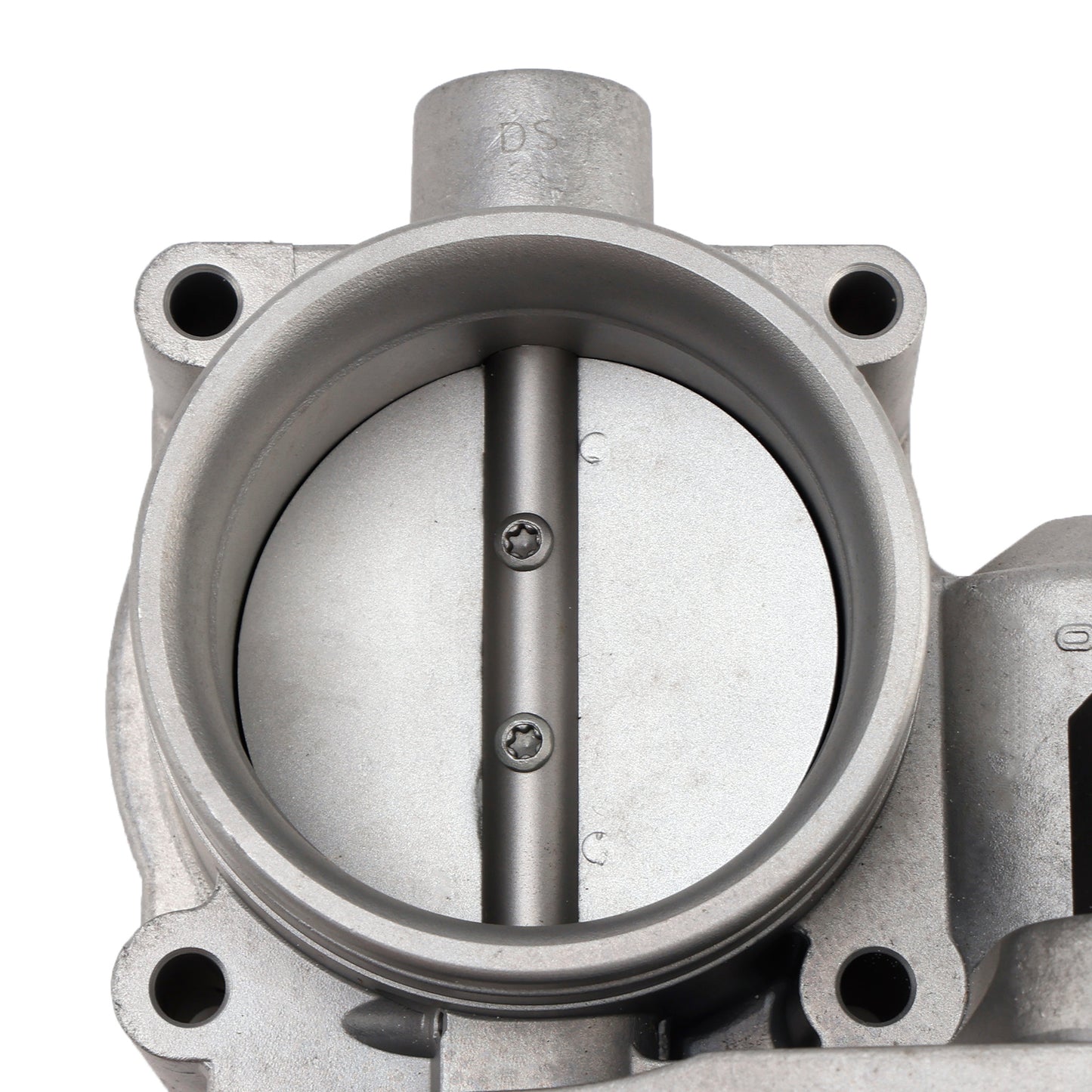 2006-2011 BMW 1 Series E81 1439224 Throttle Body