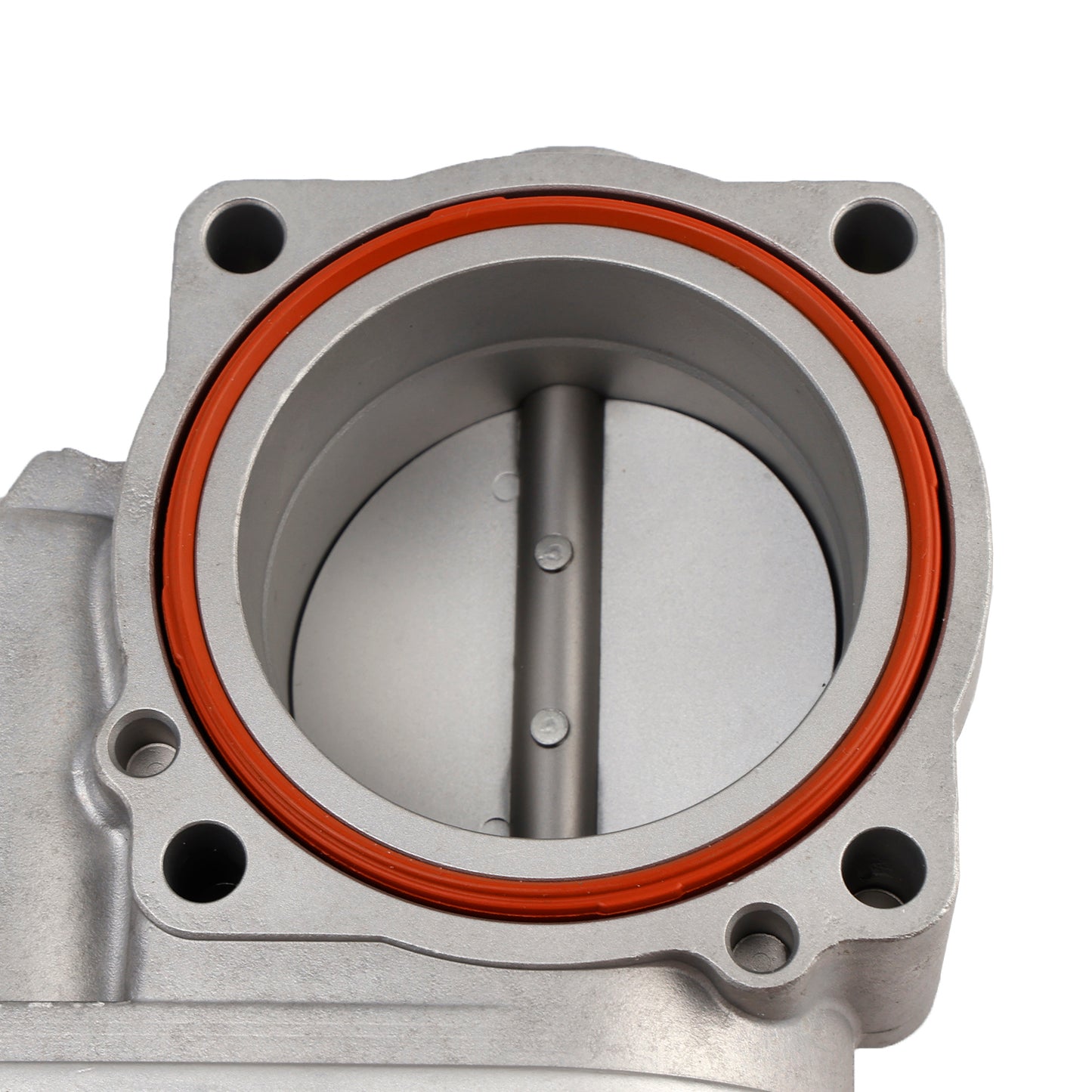 2006-2011 BMW 1 Series E81 1439224 Throttle Body