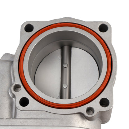 2006-2011 BMW 1 Series E81 1439224 Throttle Body