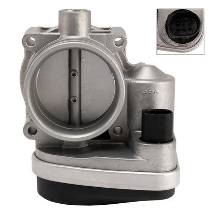 2006-2011 BMW 1 Series E81 1439224 Throttle Body
