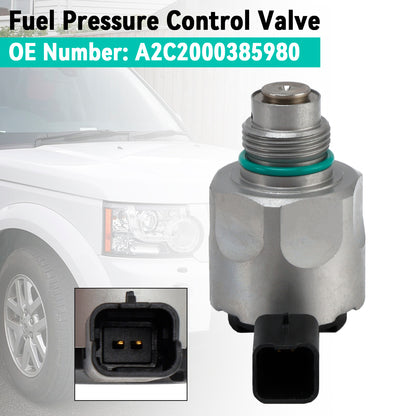 Land Rover 2.7 3.6 D/TD 140 200kW A2C2000385980 Fuel Pressure Control Valve