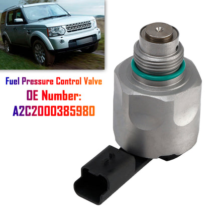 2005-2013 Land Rover Range Rover Sport A2C2000385980 Fuel Pressure Control Valve
