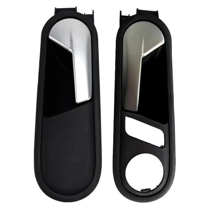 Left + Right Door Handle Cover 2012-2014 VW Beetle 5C5837113 5C5837114