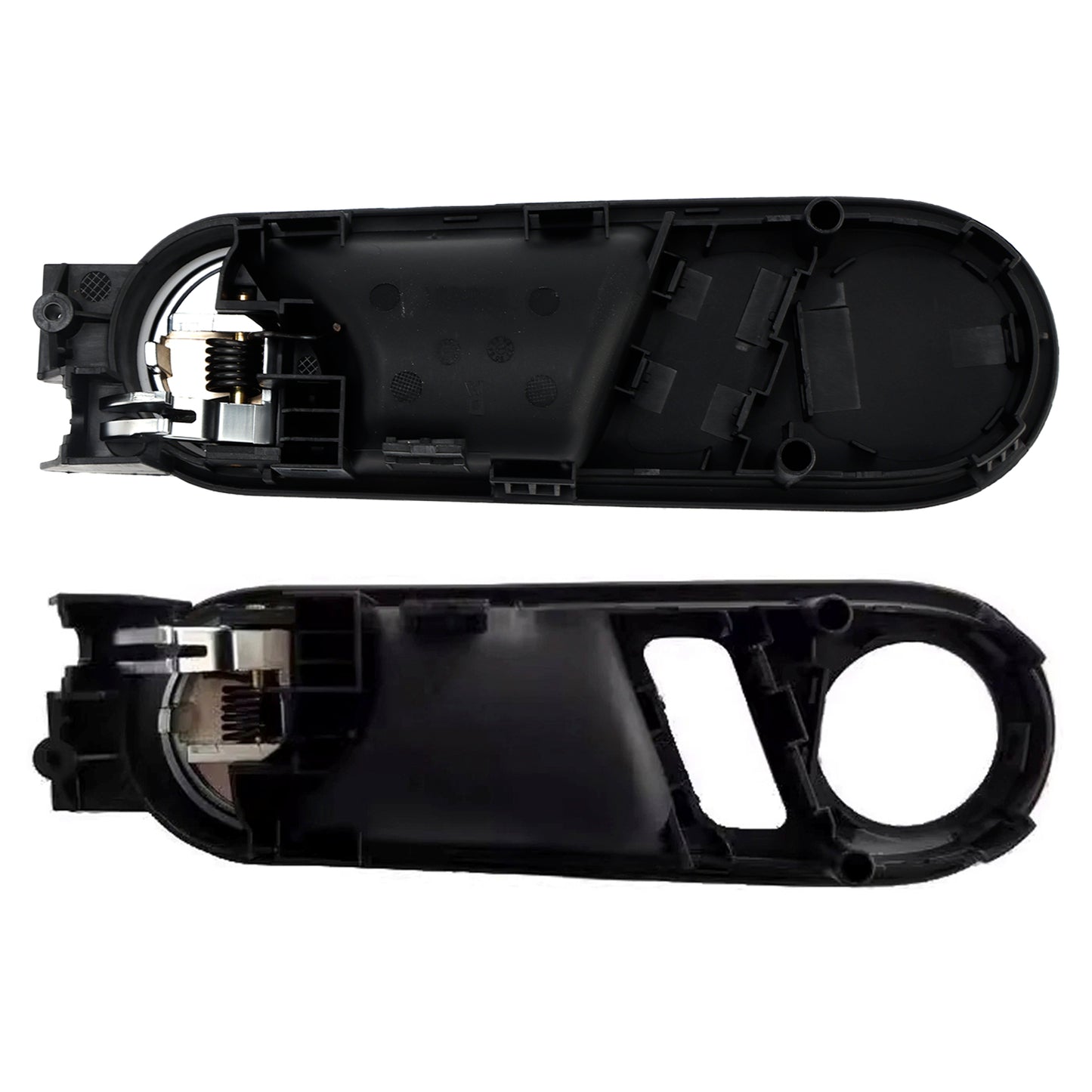 Left + Right Door Handle Cover 2012-2014 VW Beetle 5C5837113 5C5837114