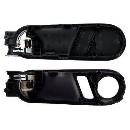 Left + Right Door Handle Cover 2012-2014 VW Beetle 5C5837113 5C5837114