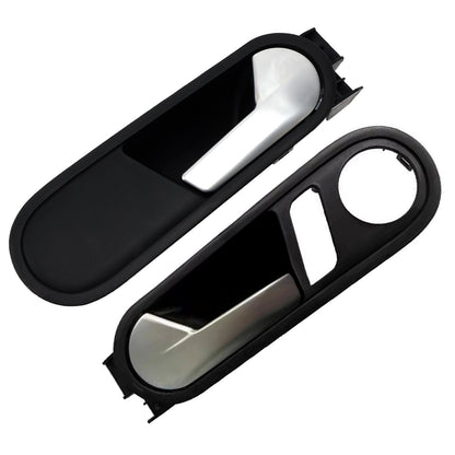 Left + Right Door Handle Cover 5C5837113 5C5837114 For VW Beetle 2012-2014