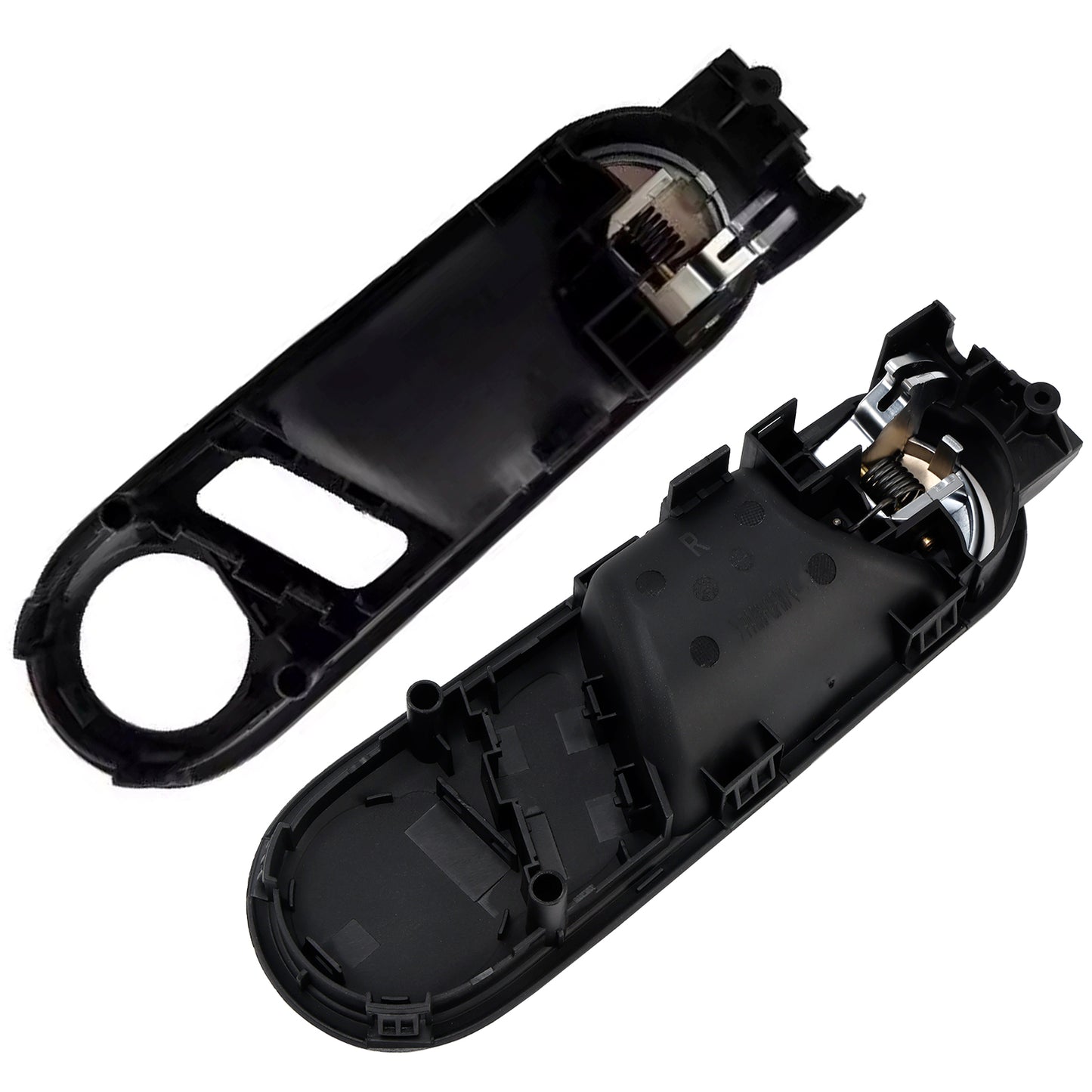Left + Right Door Handle Cover 5C5837113 5C5837114 For VW Beetle 2012-2014