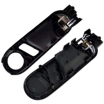 Left + Right Door Handle Cover 5C5837113 5C5837114 For VW Beetle 2012-2014