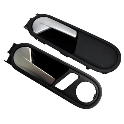 Left + Right Door Handle Cover 5C5837113 5C5837114 For VW Beetle 2012-2014