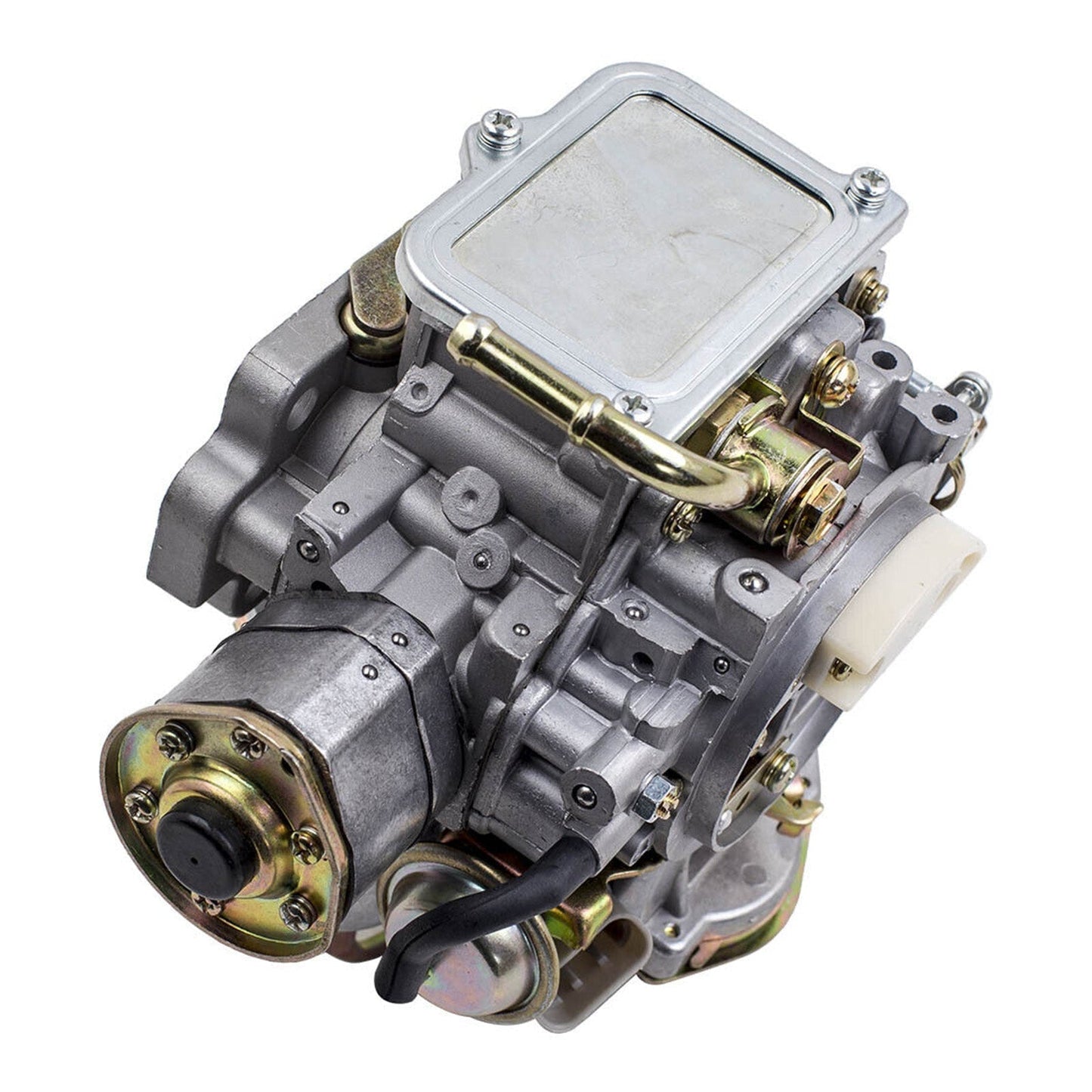 1996-2000 Nissan Pickup Lujo 2-Door 2-Barrel Carburetor 16010-21G61