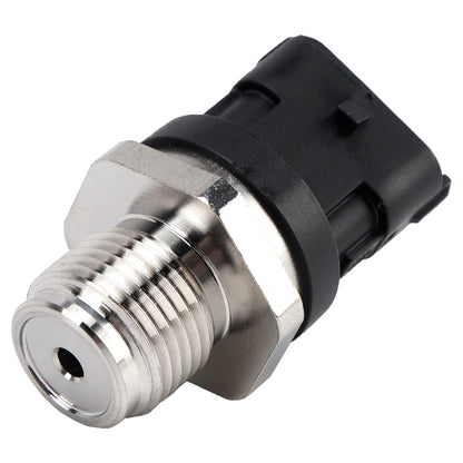Fuel Rail Pressure Sensor 2003-2007.5 Dodge Cummins 5.9L 0281002937