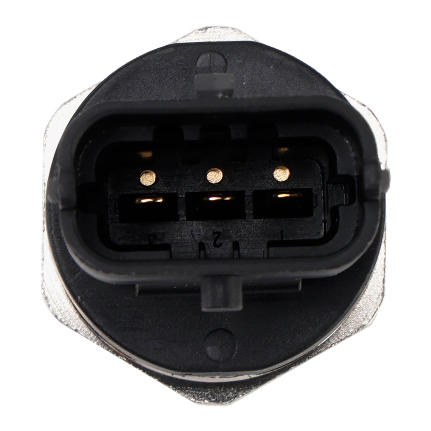 Fuel Rail Pressure Sensor 2003-2007.5 Dodge Cummins 5.9L 0281002937