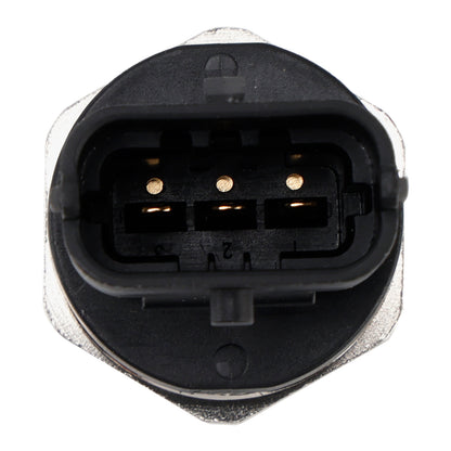 Fuel Rail Pressure Sensor 2003-2007.5 Dodge Cummins 5.9L 0281002937