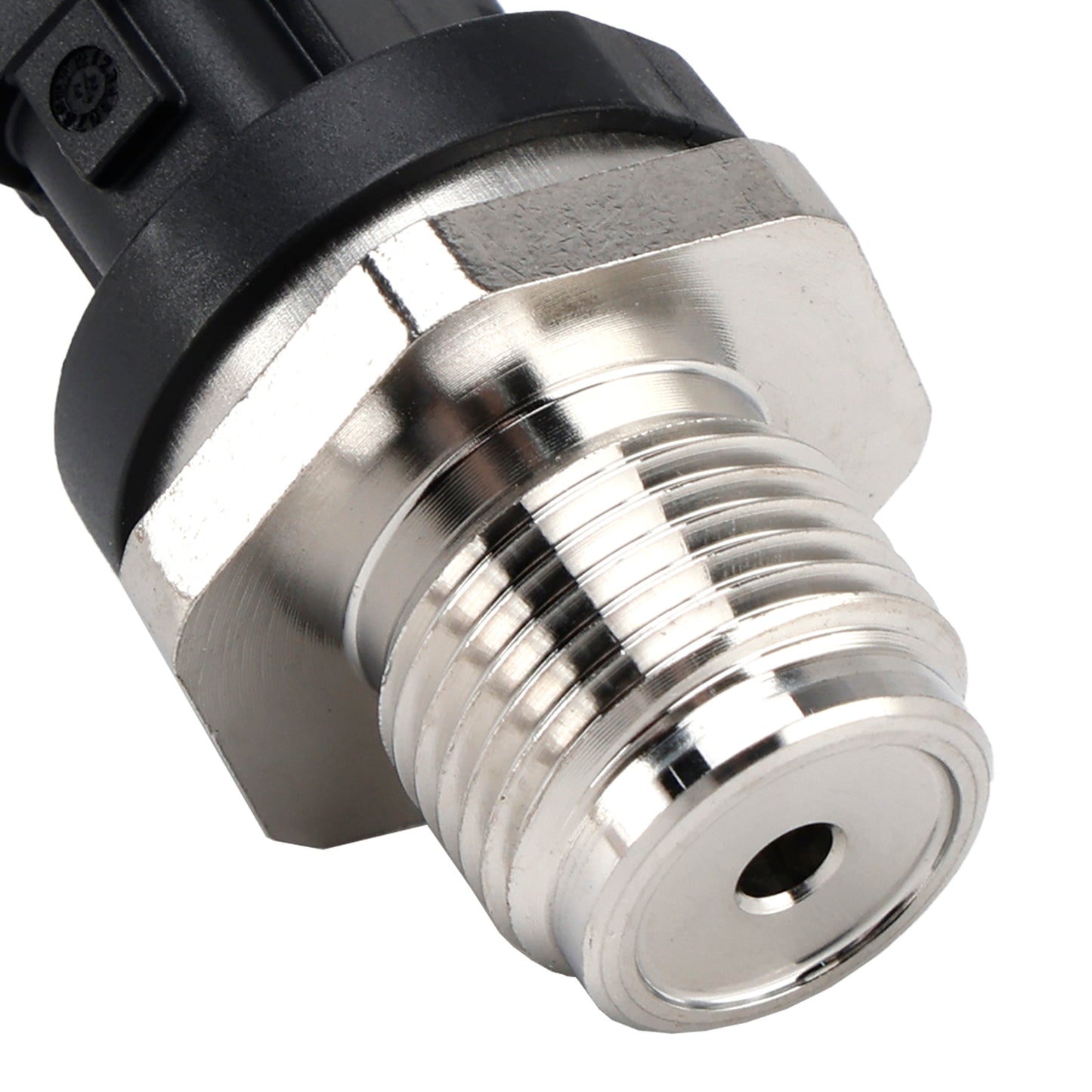 Fuel Rail Pressure Sensor 2003-2007.5 Dodge Cummins 5.9L 0281002937