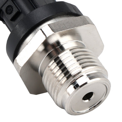 Fuel Rail Pressure Sensor 2003-2007.5 Dodge Cummins 5.9L 0281002937