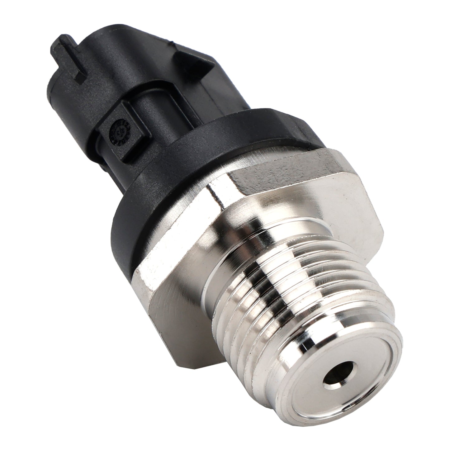 Fuel Rail Pressure Sensor 2003-2007.5 Dodge Cummins 5.9L 0281002937
