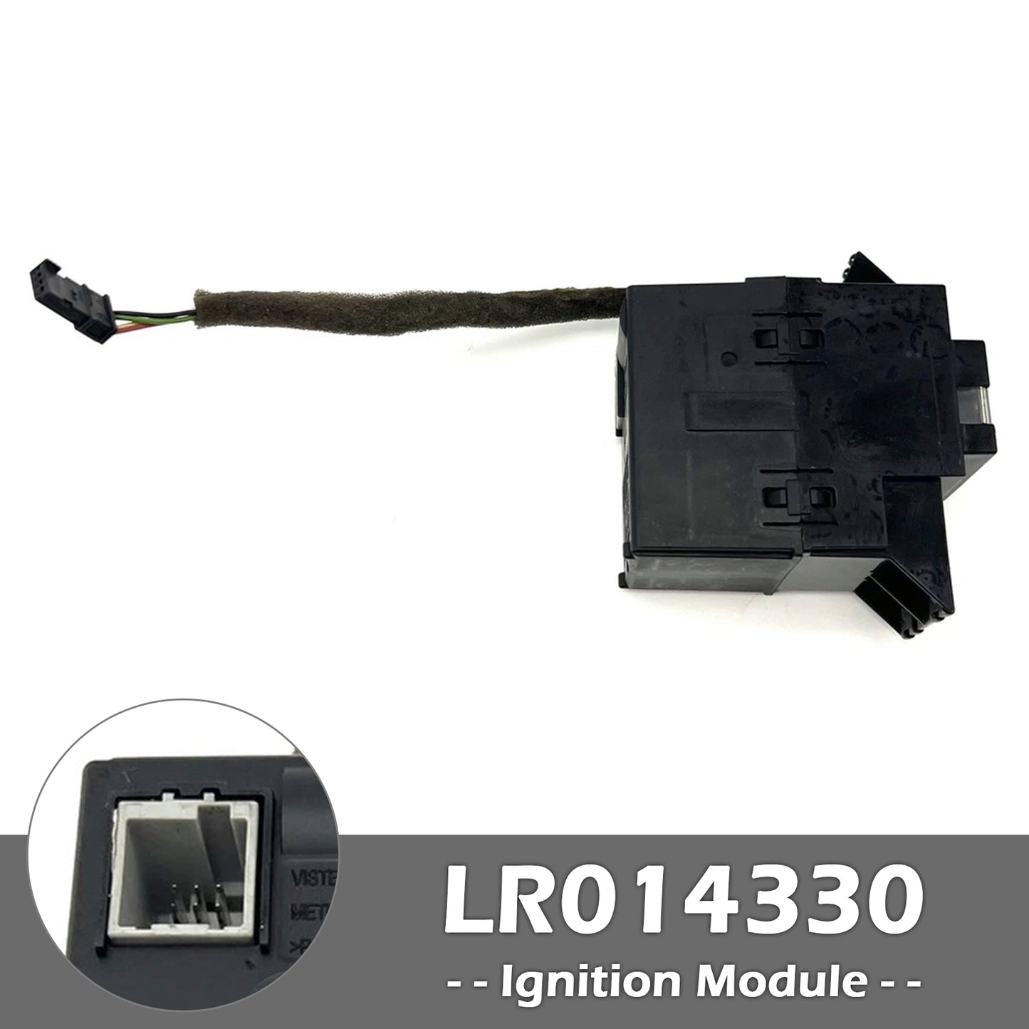 Ignition Module 2006-2014 Land Rover LR2 Freelander 2 3.2L LR014330