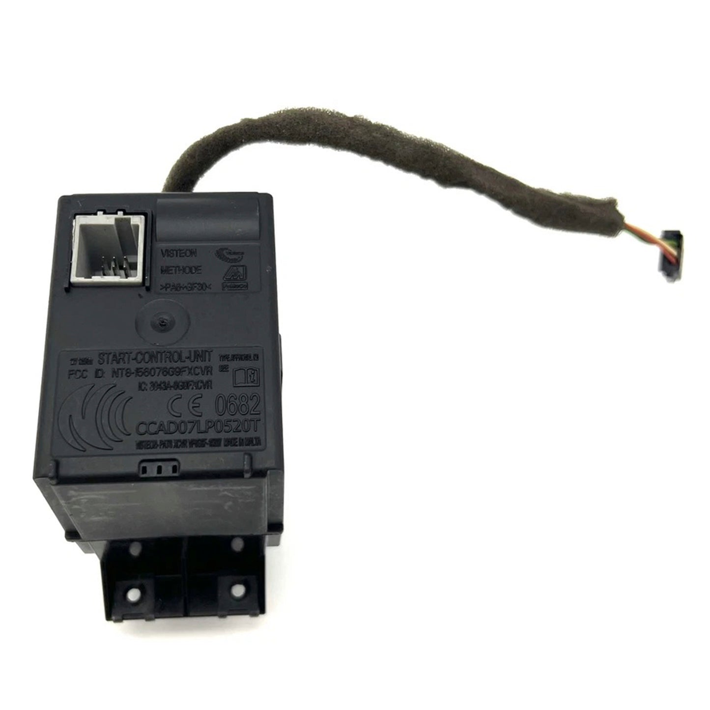 Ignition Module 2006-2014 Land Rover LR2 Freelander 2 3.2L LR014330