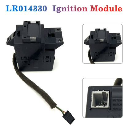 Ignition Module 2006-2014 Land Rover LR2 Freelander 2 3.2L LR014330