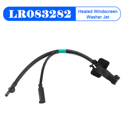 Discovery 5 Range Rover L405 LR083282 Heated Windscreen Washer Jet