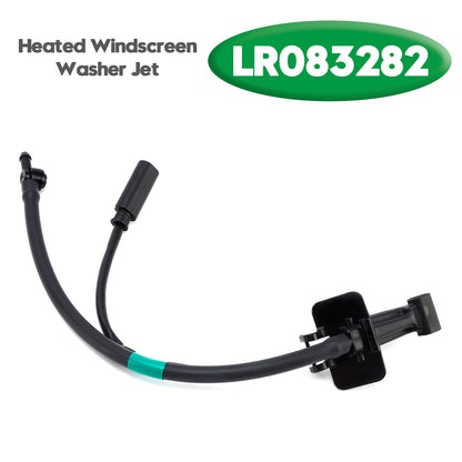Discovery 5 Range Rover L405 LR083282 Heated Windscreen Washer Jet