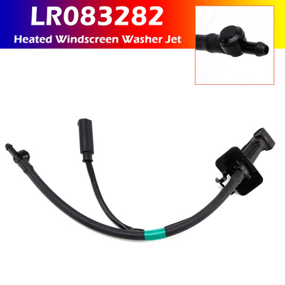 Discovery 5 Range Rover L405 LR083282 Heated Windscreen Washer Jet