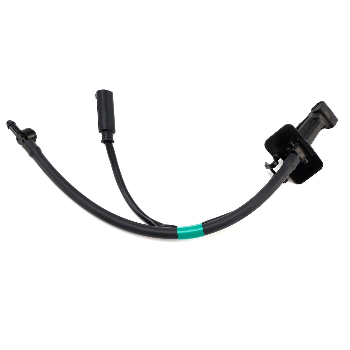 Discovery 5 Range Rover L405 LR083282 Heated Windscreen Washer Jet