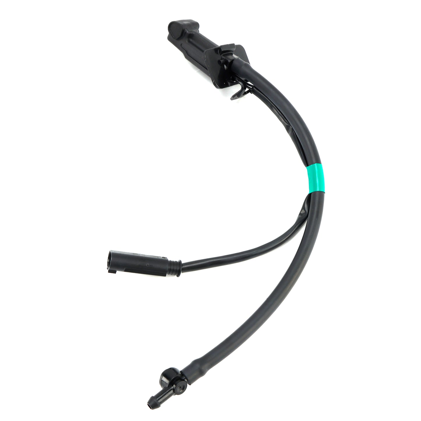 Discovery 5 Range Rover L405 LR083282 Heated Windscreen Washer Jet