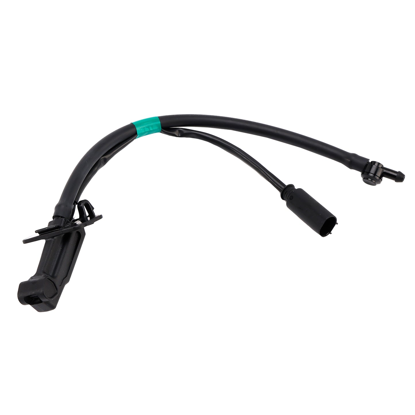 Discovery 5 Range Rover L405 LR083282 Heated Windscreen Washer Jet