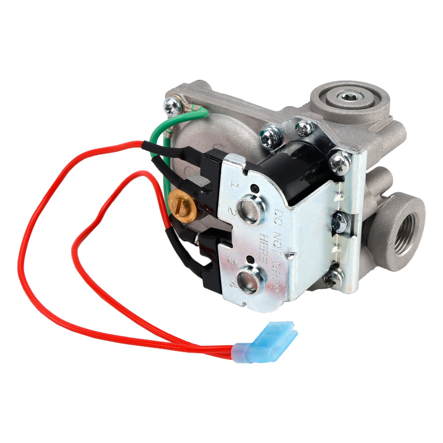 Atwood 6 & 10 Gallon 93844 93870 93321 RV Water Heater Solenoid Gas Valve