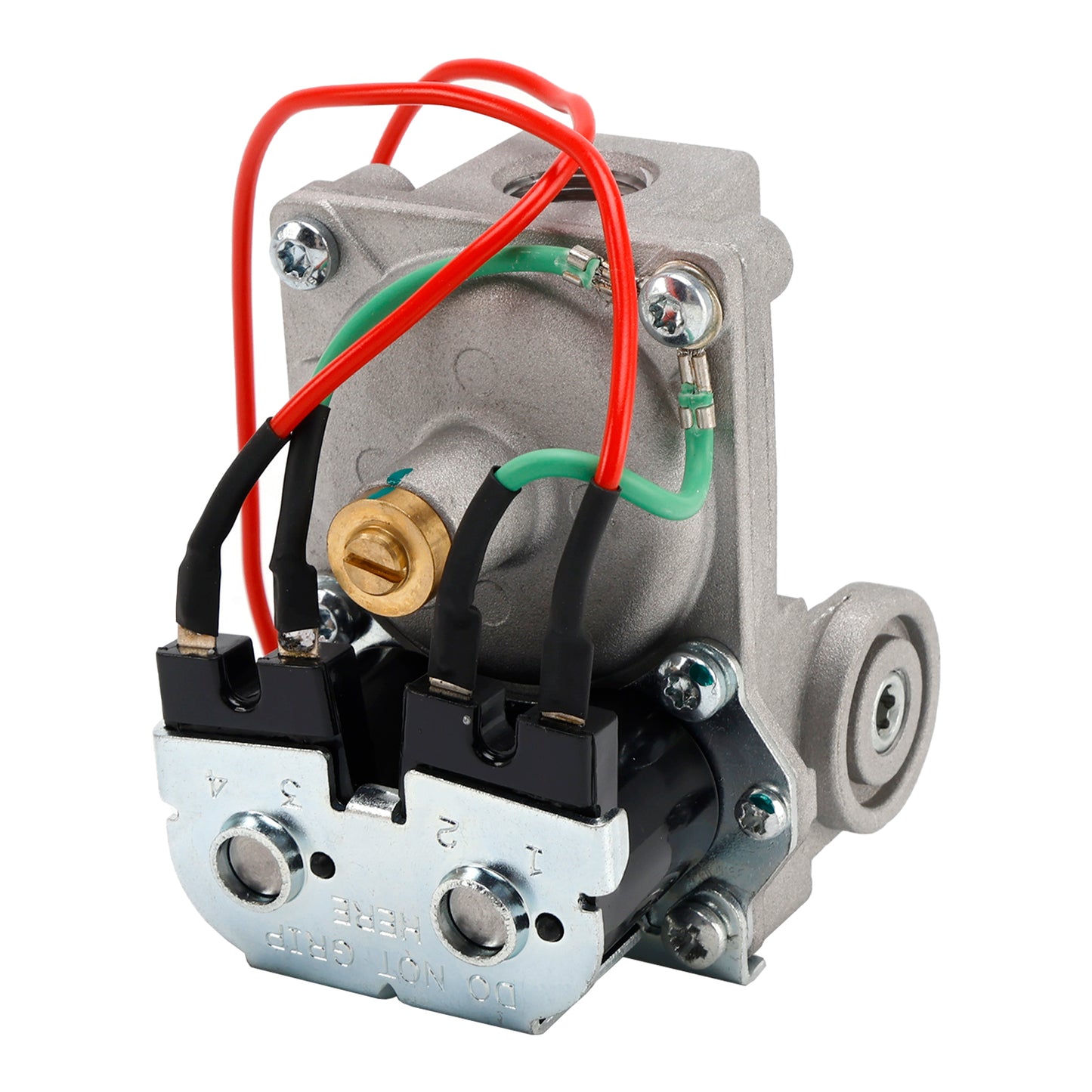 Atwood 6 & 10 Gallon 93844 93870 93321 RV Water Heater Solenoid Gas Valve