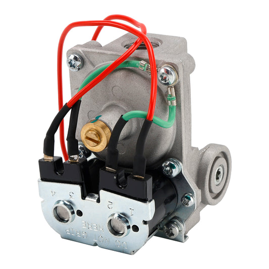 Atwood  G9-EXT G16-EXT GE9-EXT GE16-EXT GEH9-EXT GEH16-EXT 93870 RV Water Heater Solenoid Gas Valve