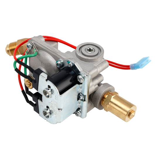 Atwood 6 & 10 Gallon 93844 93870 93321 RV Water Heater Solenoid Gas Valve