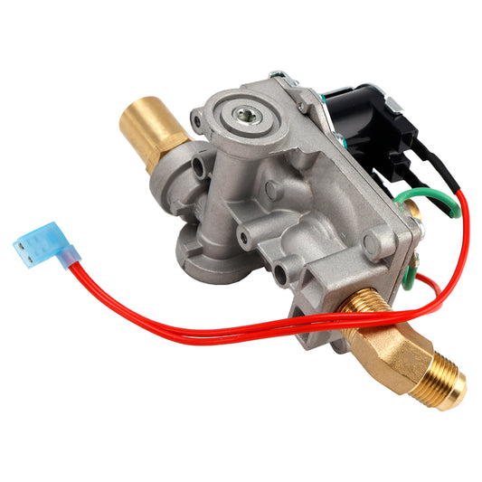 Atwood G6A-2E G6A-3E G6A-4E G6A-6E G6A-7E G6A-8E G610-3E G10-1E G10-2E G10-3E  93844 RV Water Heater Solenoid Gas Valve