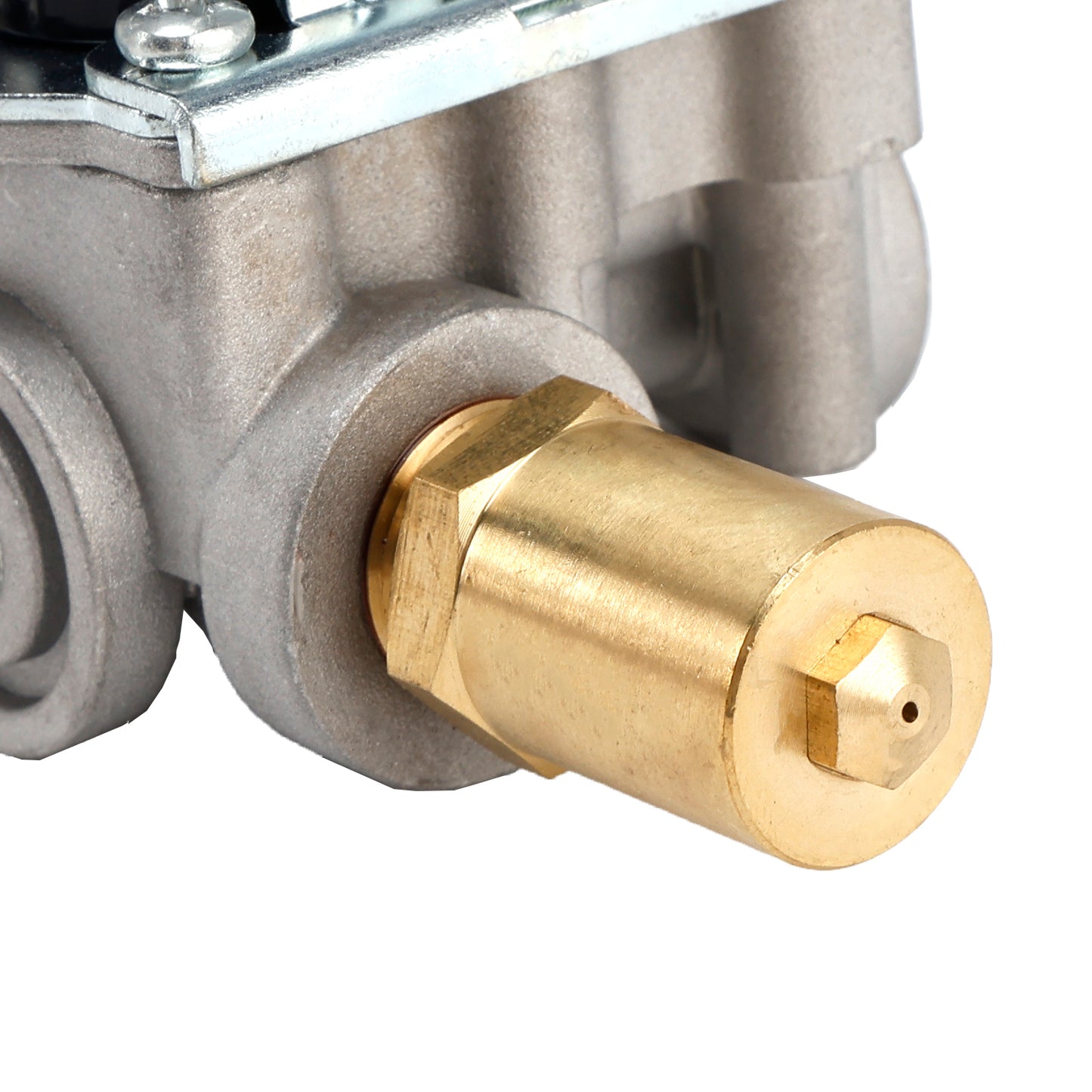 Atwood 6 & 10 Gallon 93844 93870 93321 RV Water Heater Solenoid Gas Valve