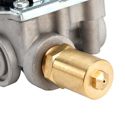 Atwood 6 & 10 Gallon 93844 93870 93321 RV Water Heater Solenoid Gas Valve
