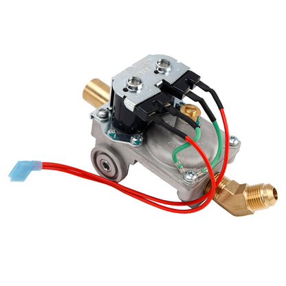 Atwood 6 & 10 Gallon 93844 93870 93321 RV Water Heater Solenoid Gas Valve