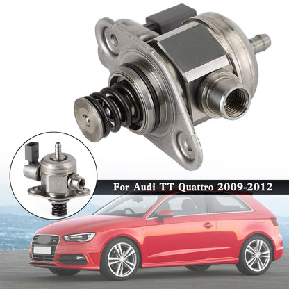 2008-2010 VW Passat High Pressure Fuel Pump 06H127025N 06H127025R 0261520473 06H127025Q
