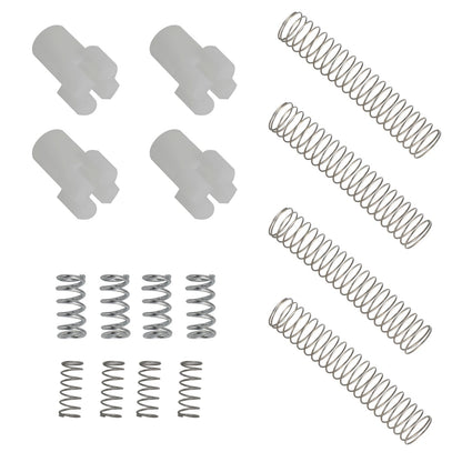 250CC ATV ATV250 EN250 GP200 GP250 MV30 4PCS Carburetor Rebuild Repair Kit