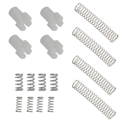 250CC ATV ATV250 EN250 GP200 GP250 MV30 4PCS Carburetor Rebuild Repair Kit