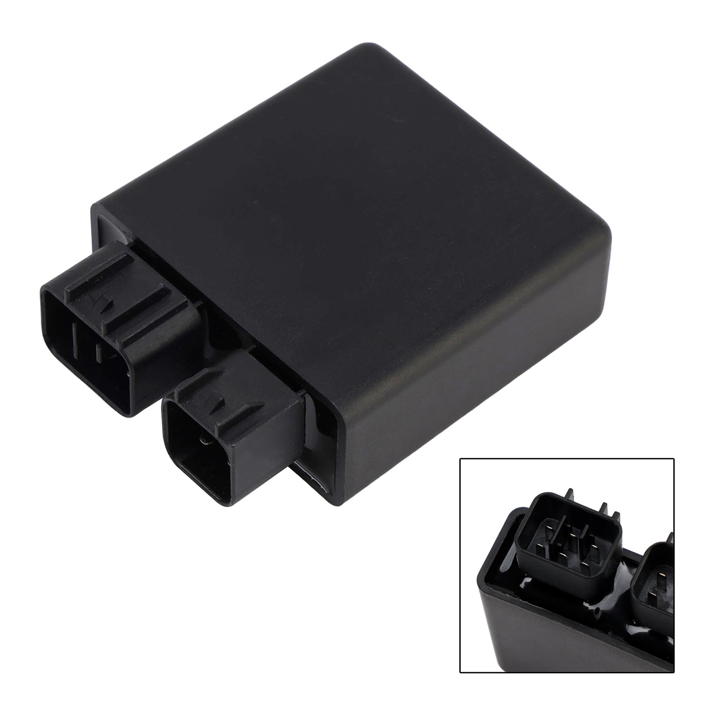 Suzuki QS110T 32900-39J11 CDI Ignition System Unit Box
